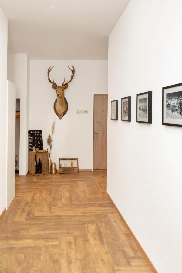 Hotel Tannenboden Flumserberg Екстериор снимка