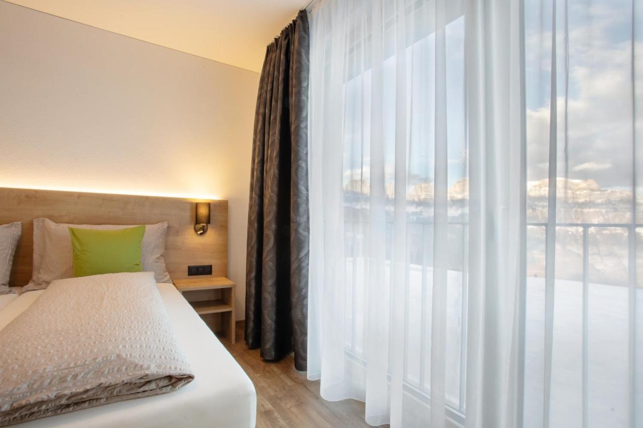 Hotel Tannenboden Flumserberg Екстериор снимка
