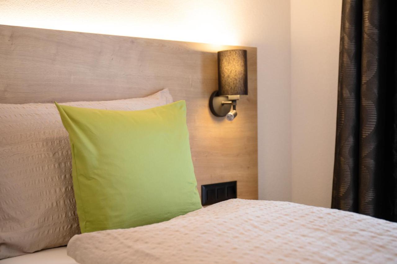 Hotel Tannenboden Flumserberg Екстериор снимка
