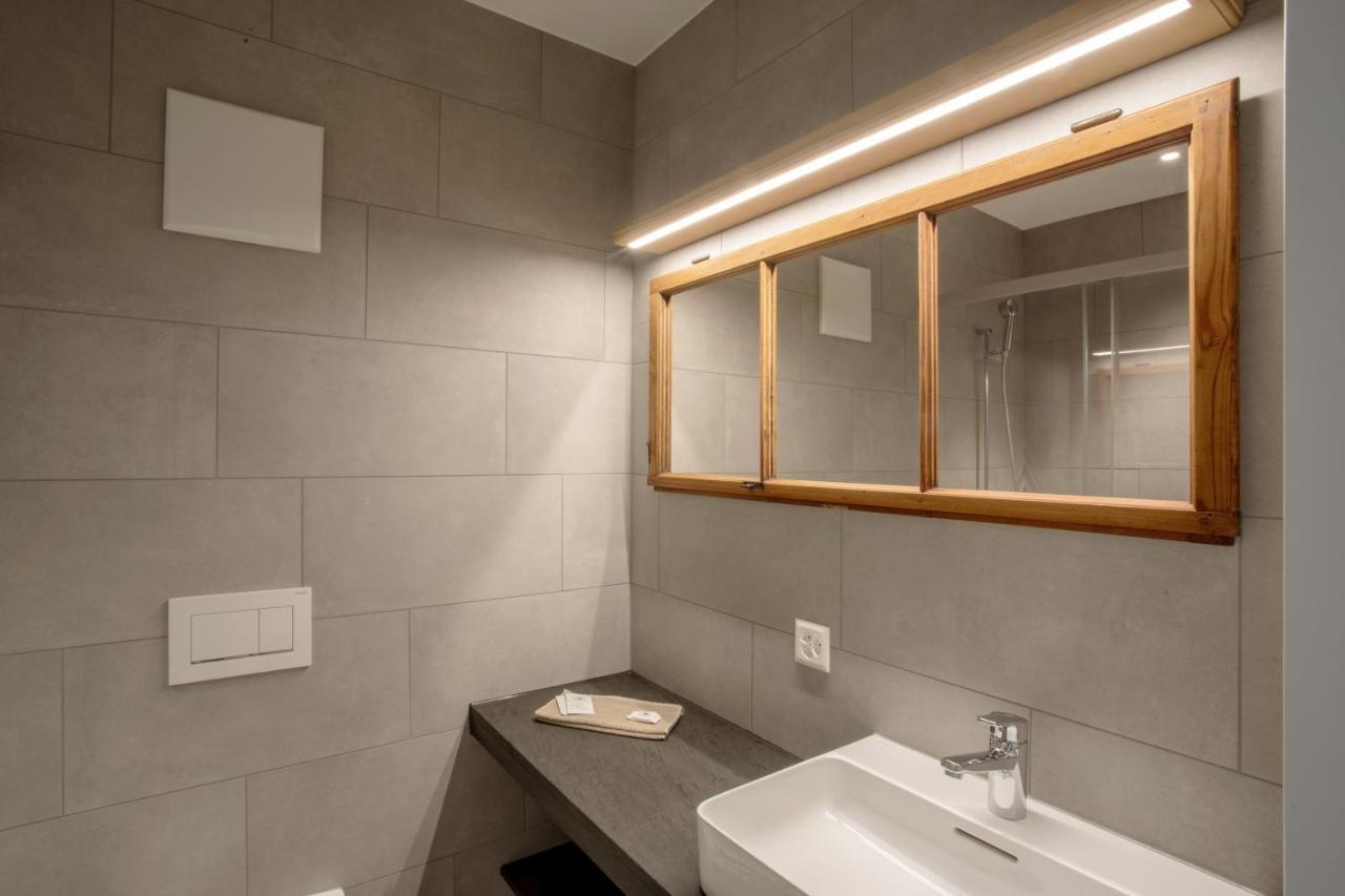 Hotel Tannenboden Flumserberg Екстериор снимка