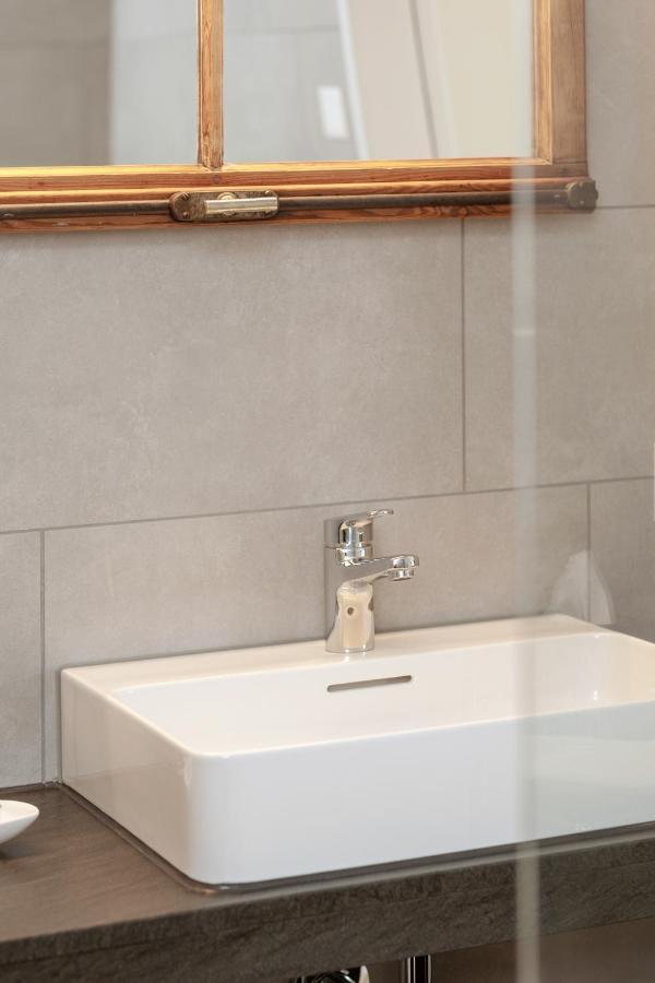 Hotel Tannenboden Flumserberg Екстериор снимка