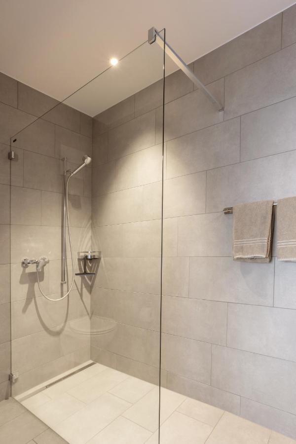 Hotel Tannenboden Flumserberg Екстериор снимка