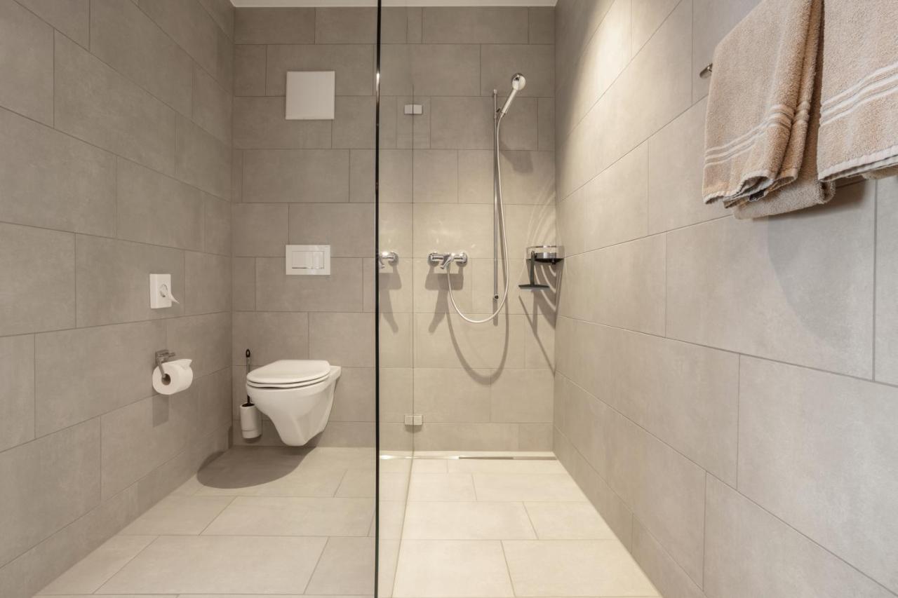 Hotel Tannenboden Flumserberg Екстериор снимка