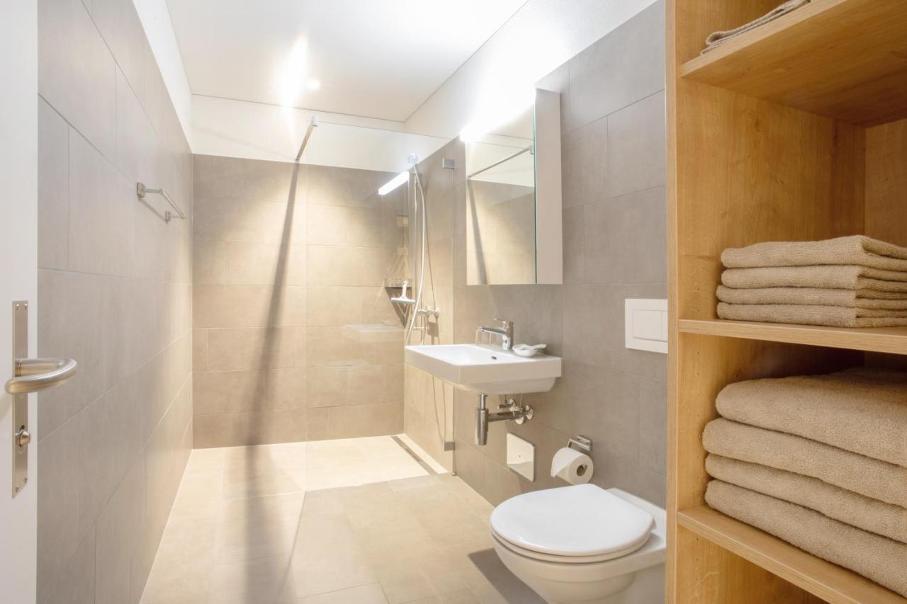Hotel Tannenboden Flumserberg Екстериор снимка