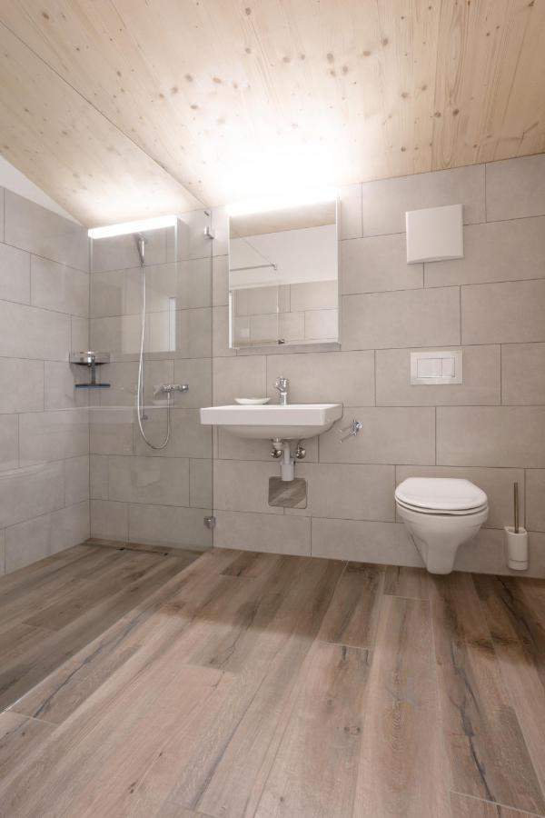 Hotel Tannenboden Flumserberg Екстериор снимка