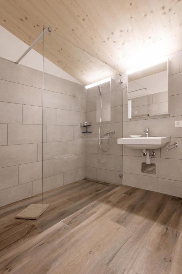 Hotel Tannenboden Flumserberg Екстериор снимка
