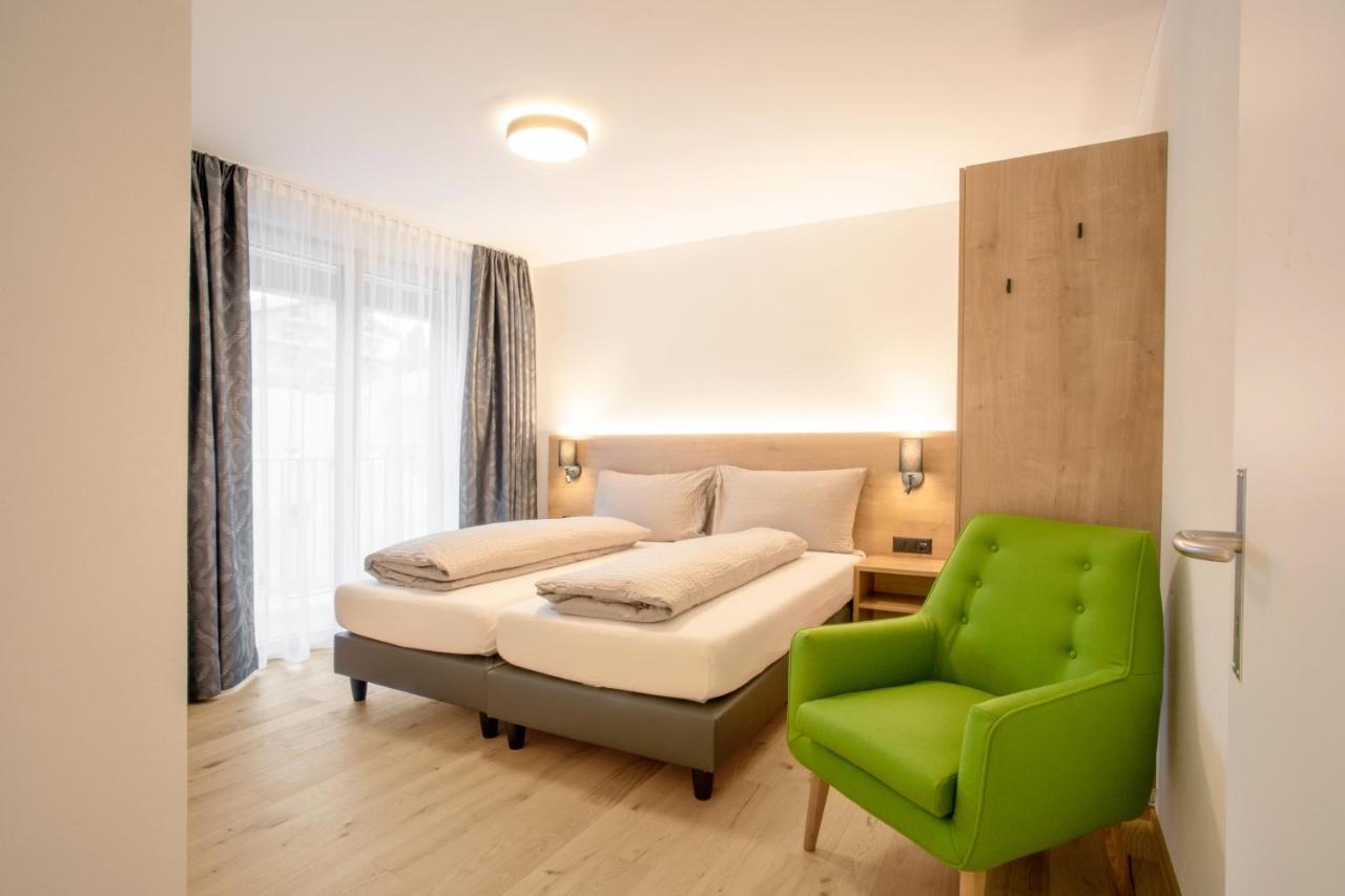 Hotel Tannenboden Flumserberg Екстериор снимка