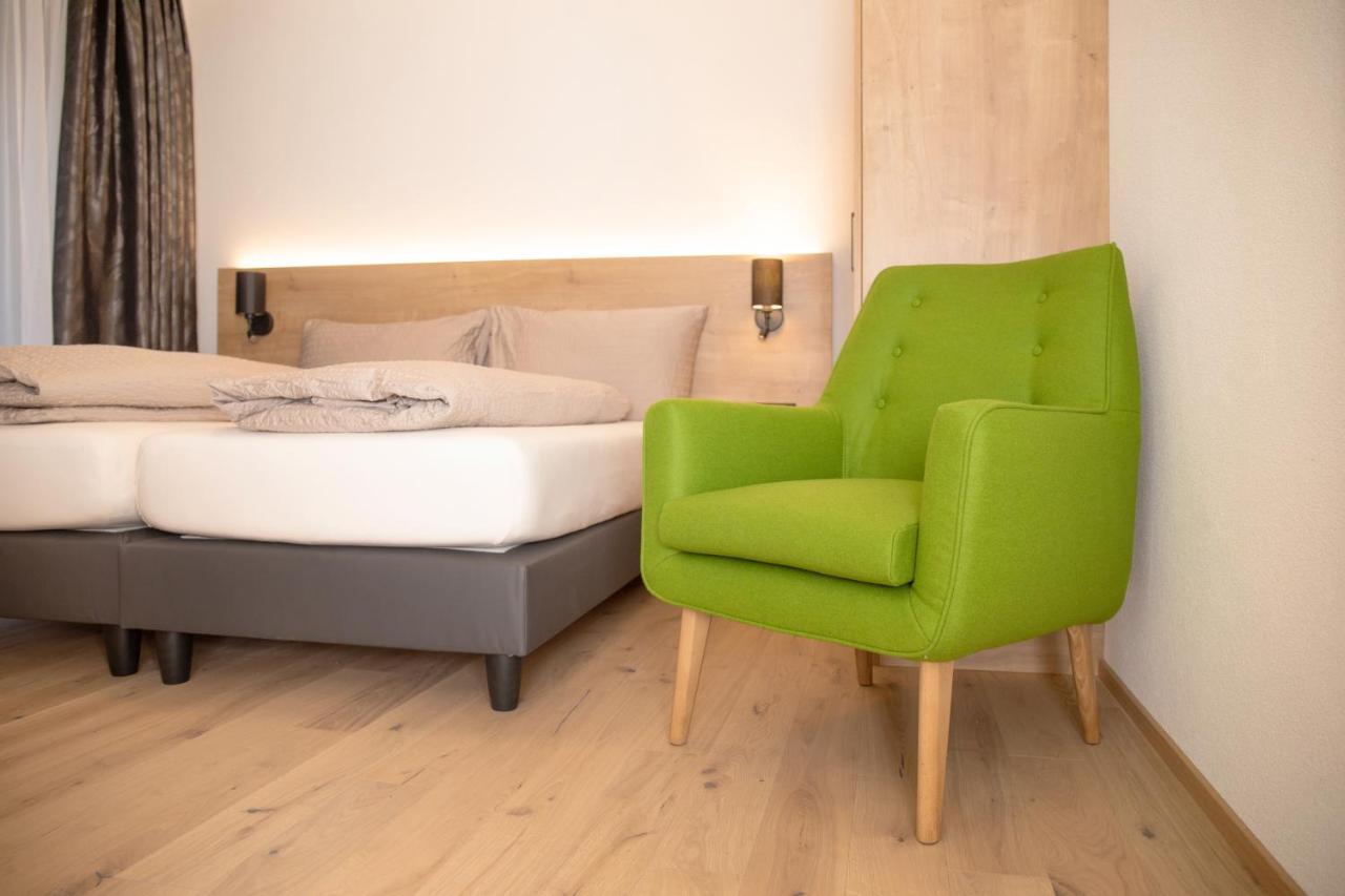 Hotel Tannenboden Flumserberg Екстериор снимка